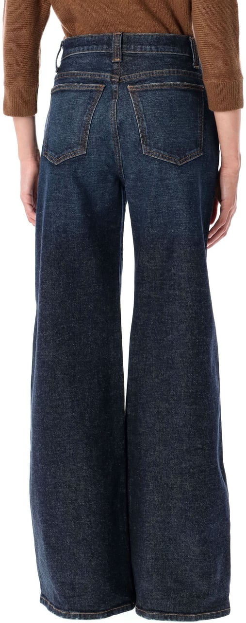 Khaite Dane Jean Lansing Bruin