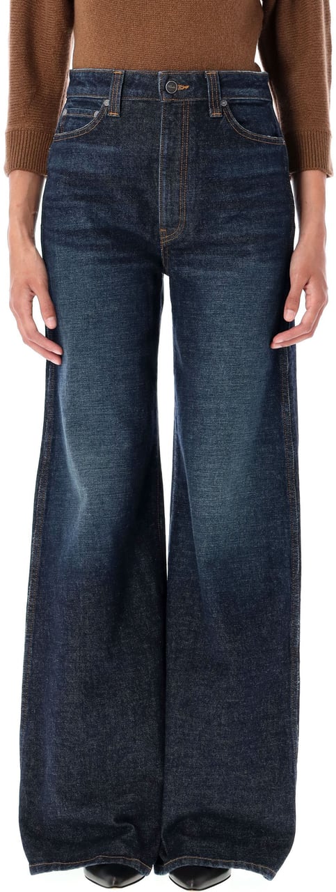 Khaite Dane Jean Lansing Bruin