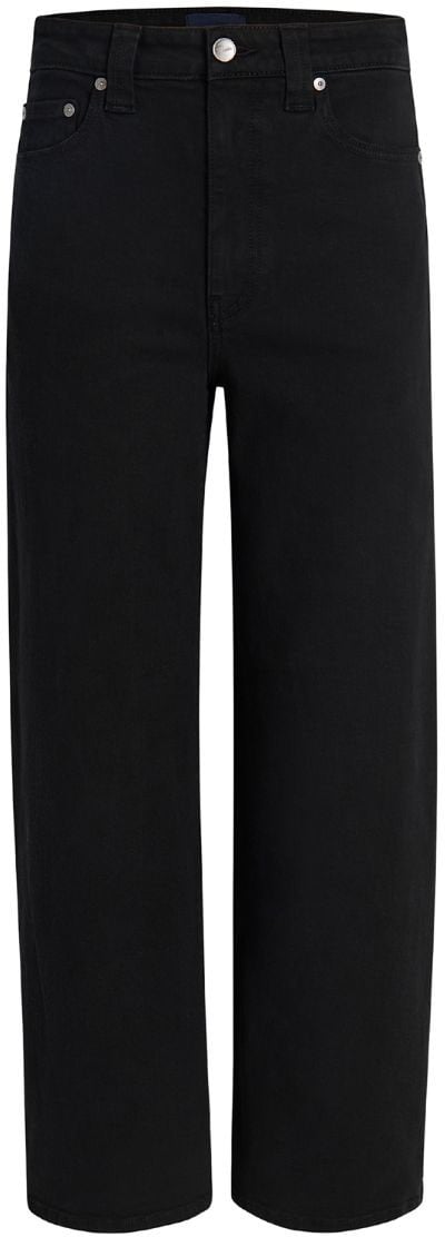 Khaite Jeans Black Zwart