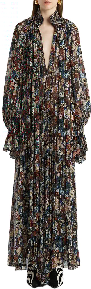 Khaite Dresses Multicolour Divers