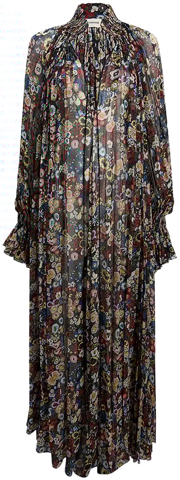Khaite Dresses Multicolour Divers
