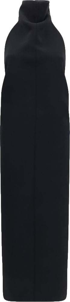 Khaite Dresses Black Zwart