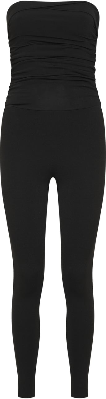 Khaite Jumpsuit Zwart