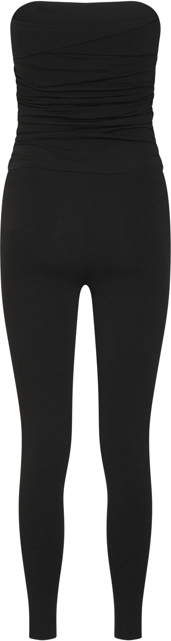 Khaite Jumpsuit Zwart