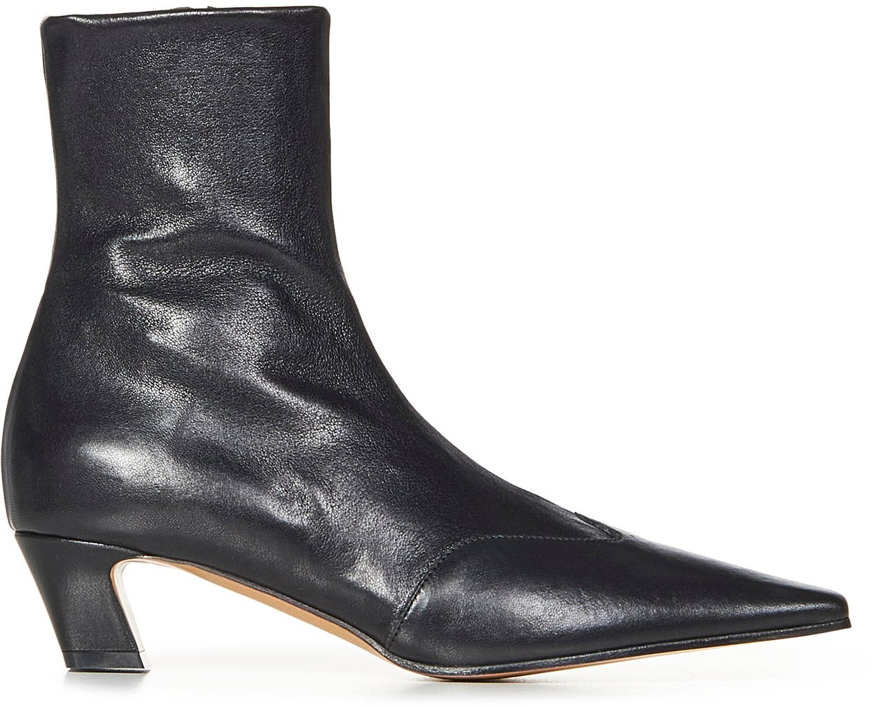 Khaite Boots Divers Divers