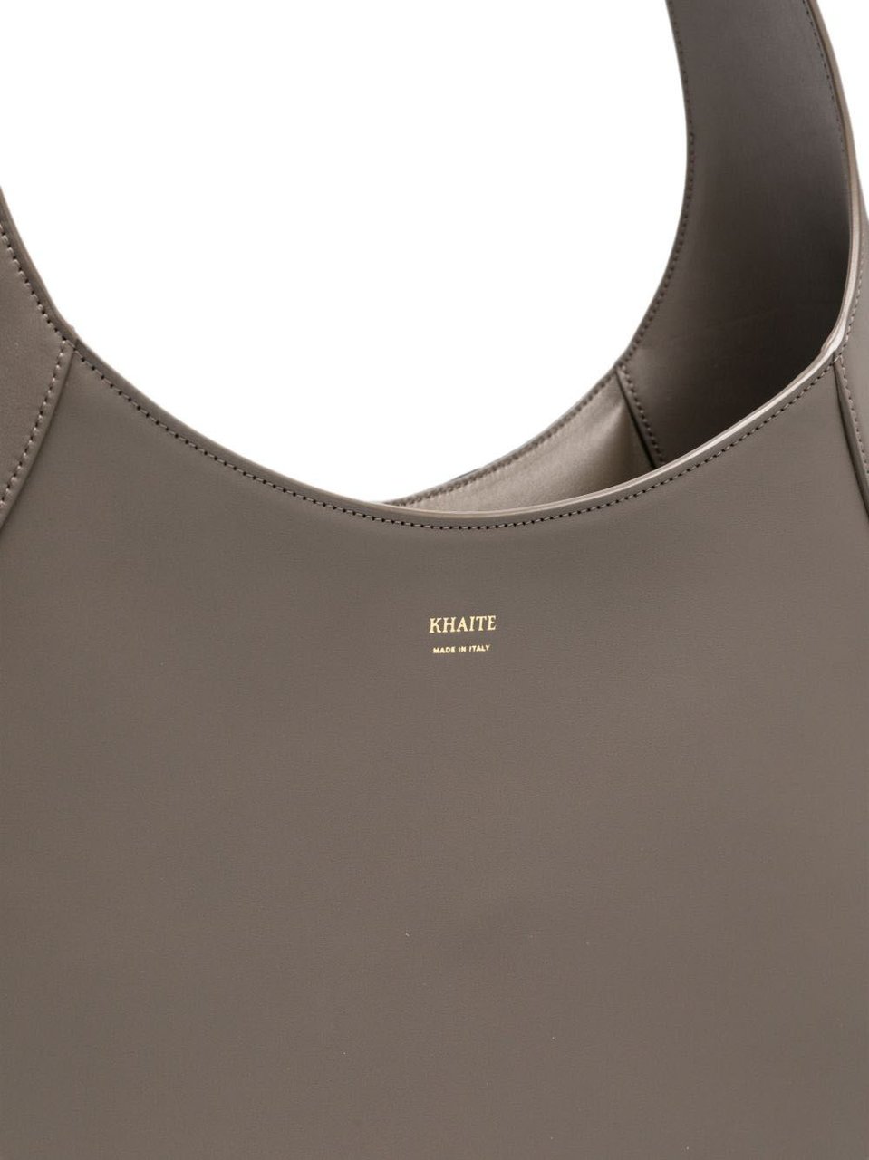 Khaite Bags Grey Taupe