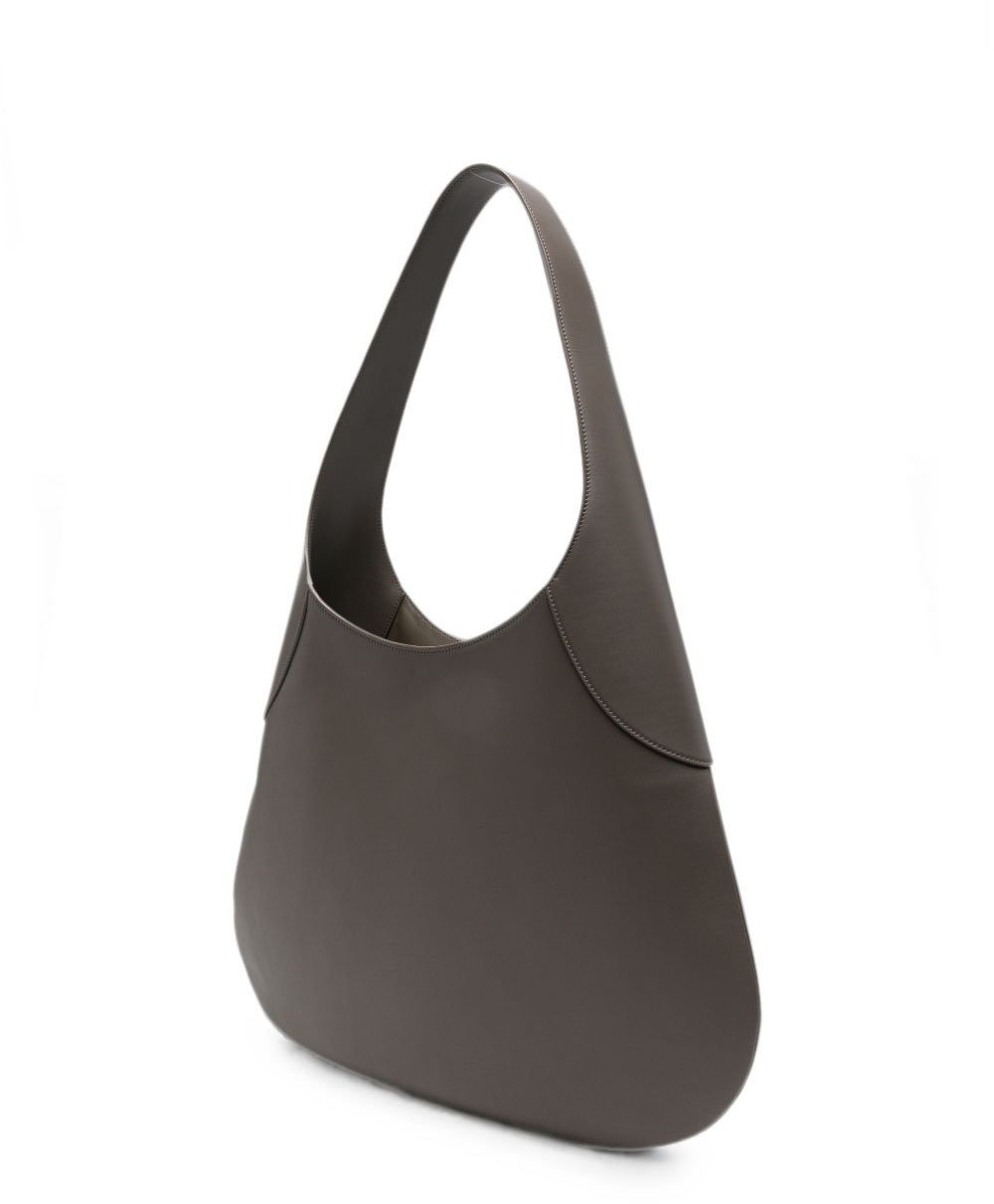 Khaite Bags Grey Taupe