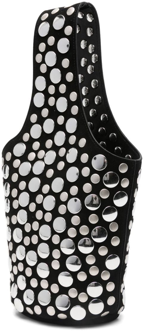 Khaite Bags Black Zwart