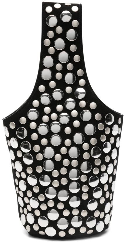 Khaite Bags Black Zwart