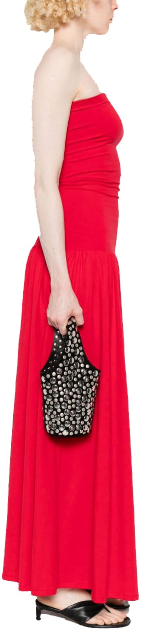 Khaite Bags Black Zwart