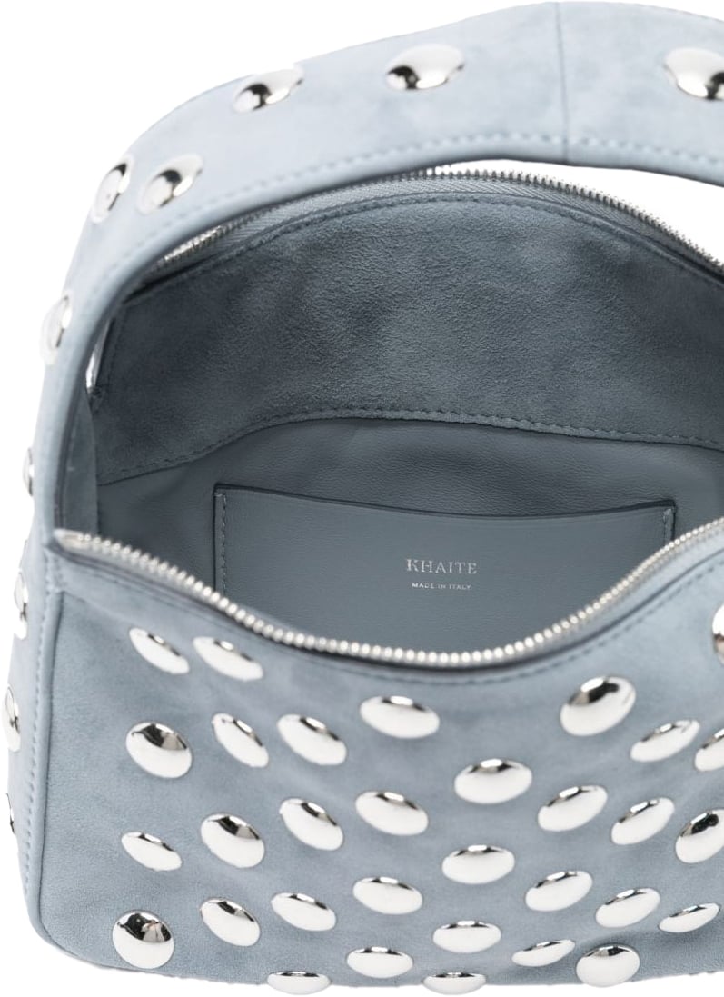 Khaite Bags Grey Grijs