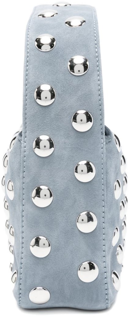 Khaite Bags Grey Lichtgrijs