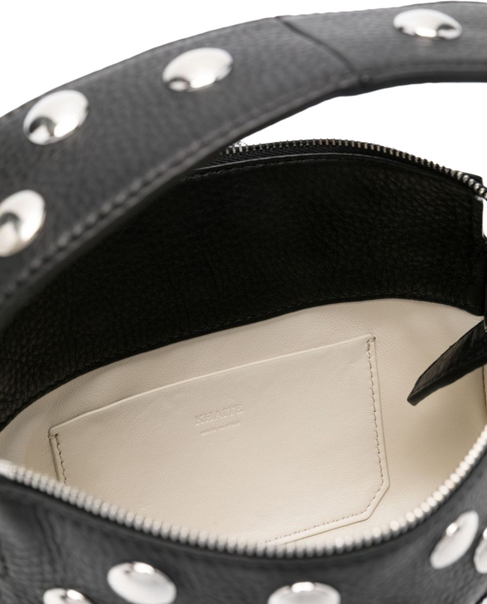 Khaite Bags Black Zwart
