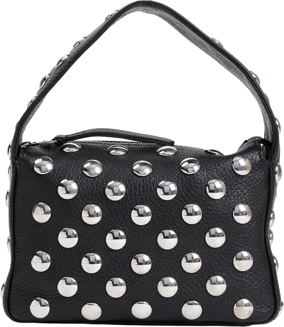 Khaite Khaite Elena Small Handbag Divers