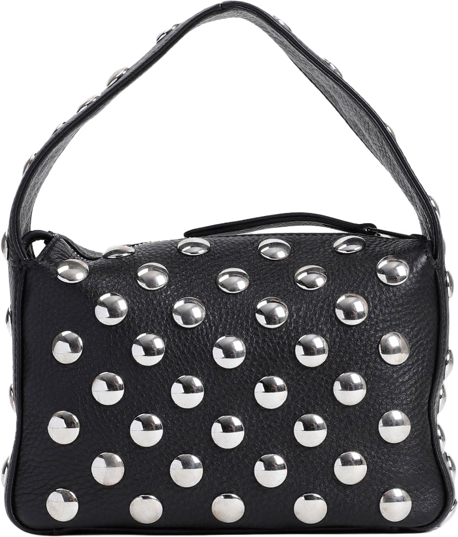 Khaite Khaite Elena Small Handbag Divers