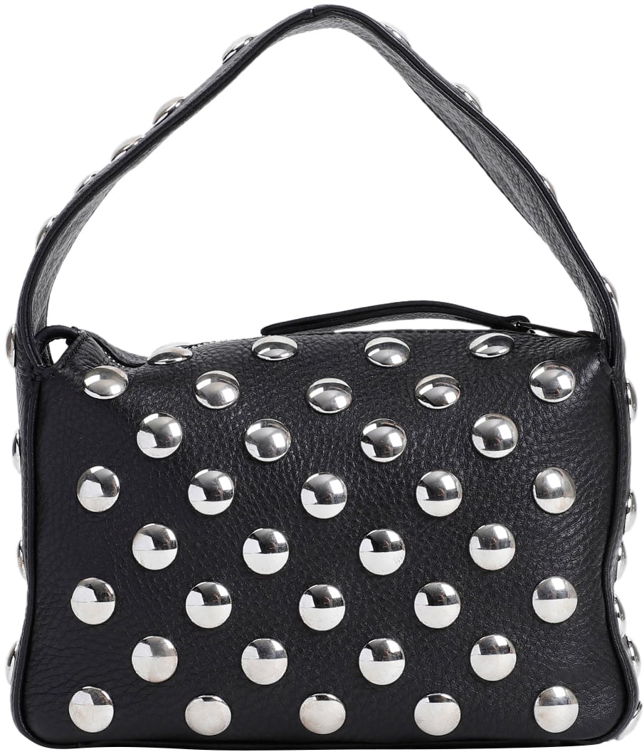 Khaite KHAITE H2032895.L895 Zwart