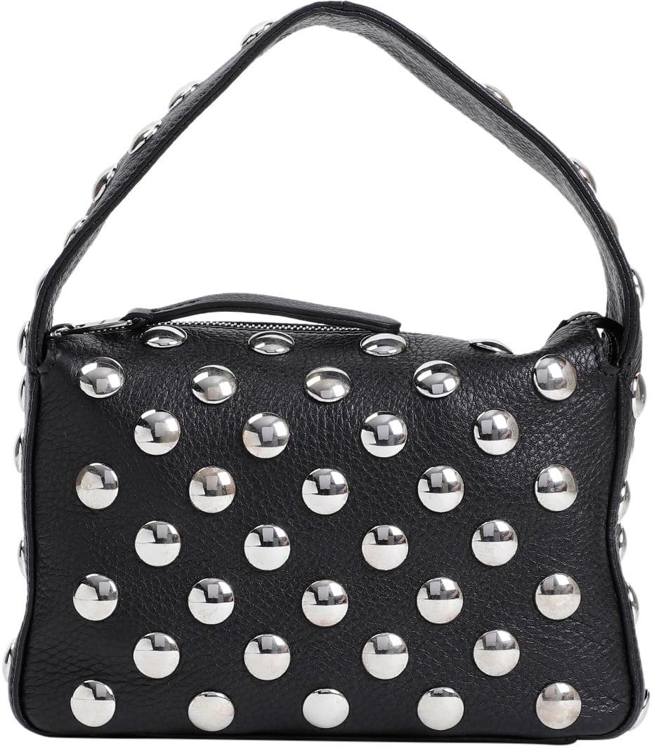 Khaite KHAITE H2032895.L895 Zwart