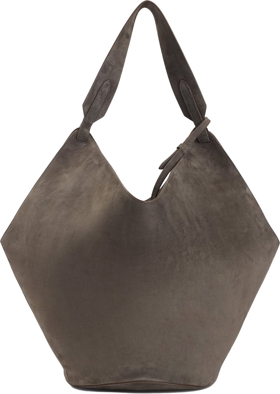 Khaite Lotus Medium Tote Bag Divers