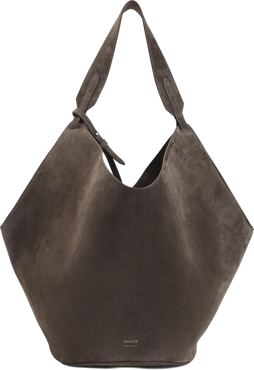 Khaite Lotus Medium Tote Bag Divers