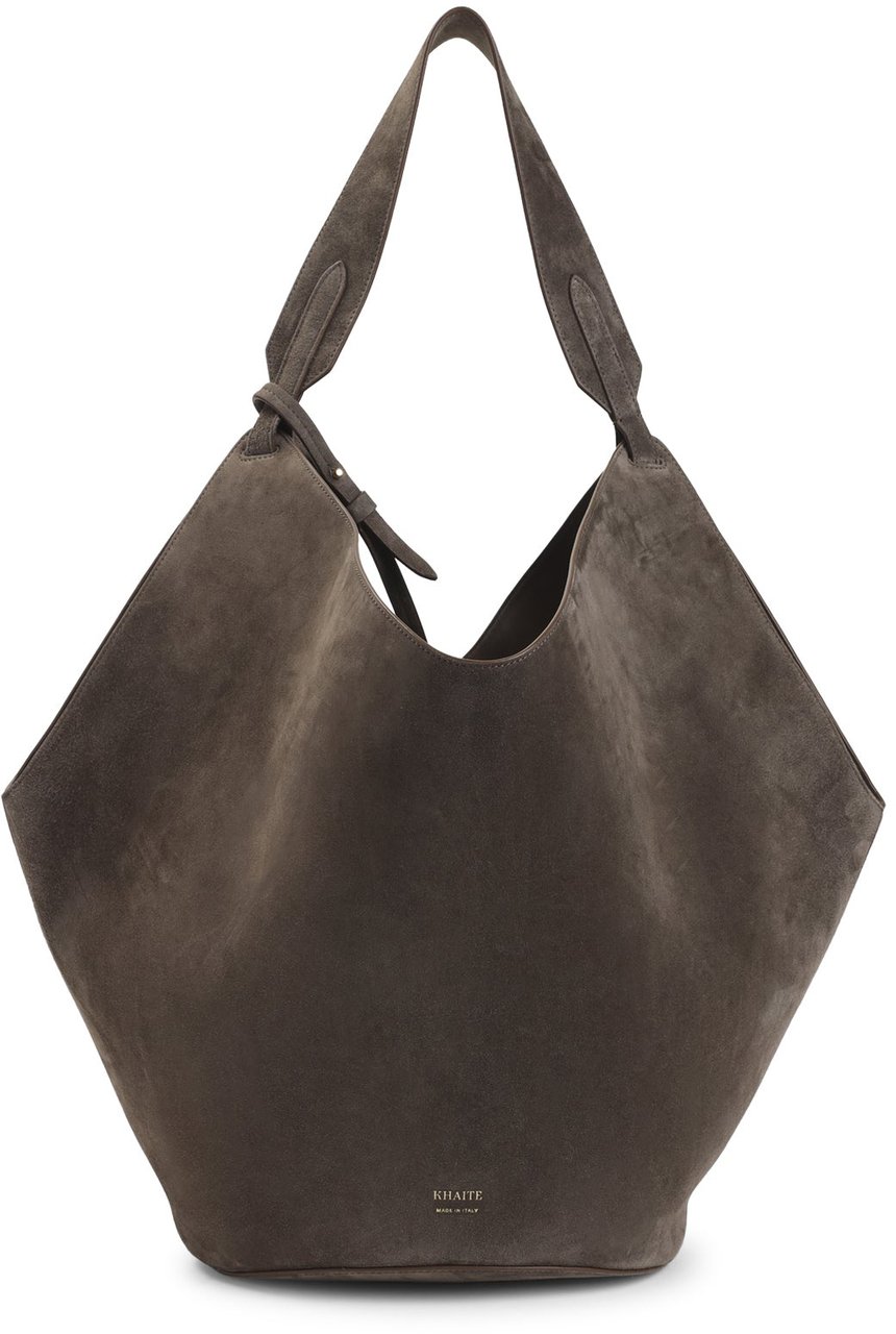 Khaite Lotus Medium Tote Bag Divers