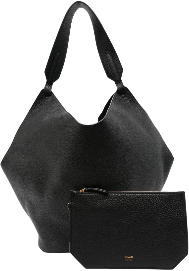 Khaite Bags Black Zwart