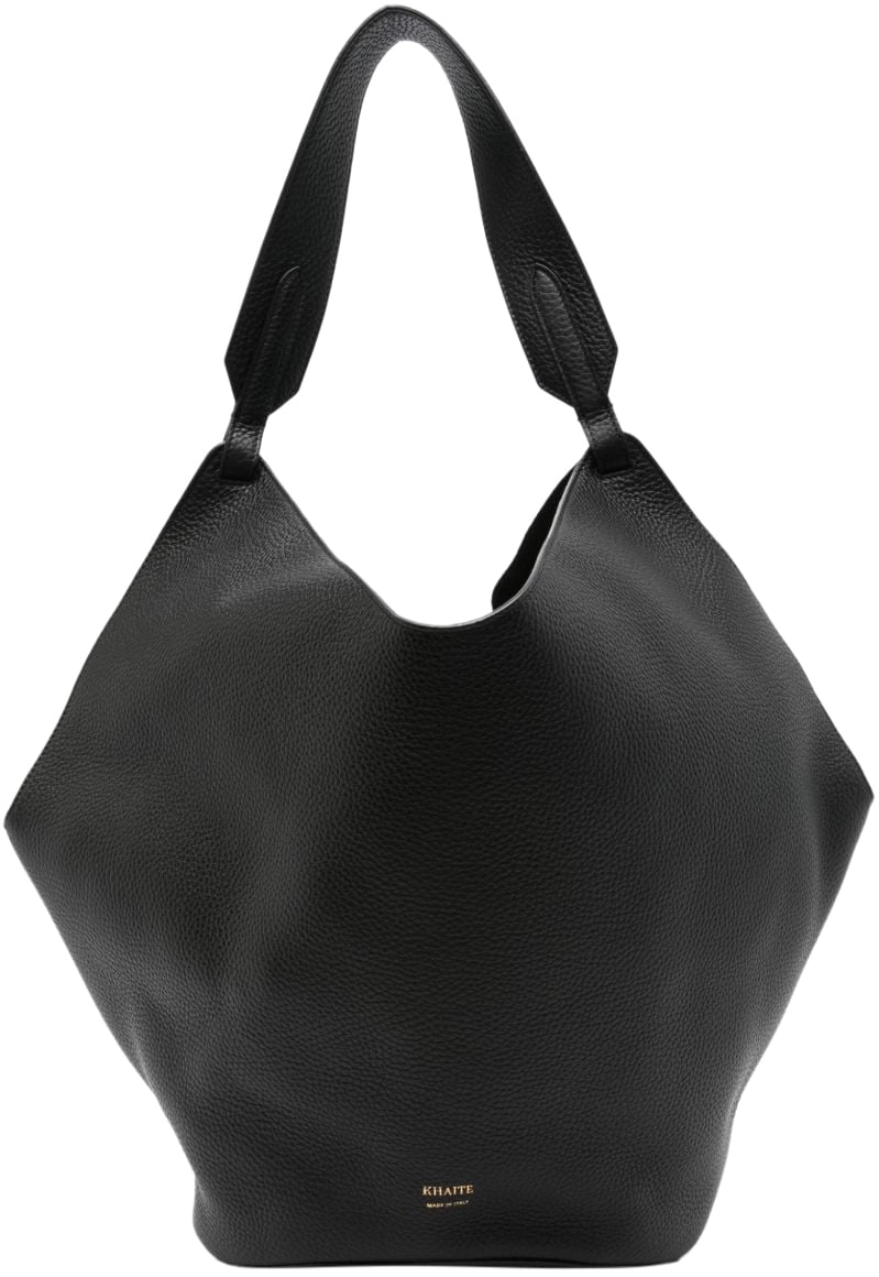 Khaite Bags Black Zwart