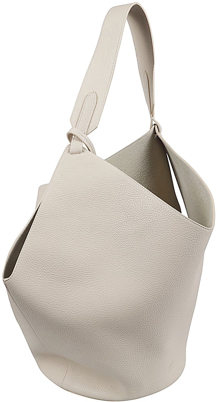 Khaite Bags Beige Beige