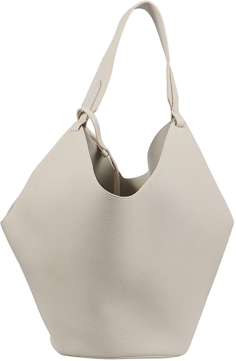 Khaite Bags Beige Beige