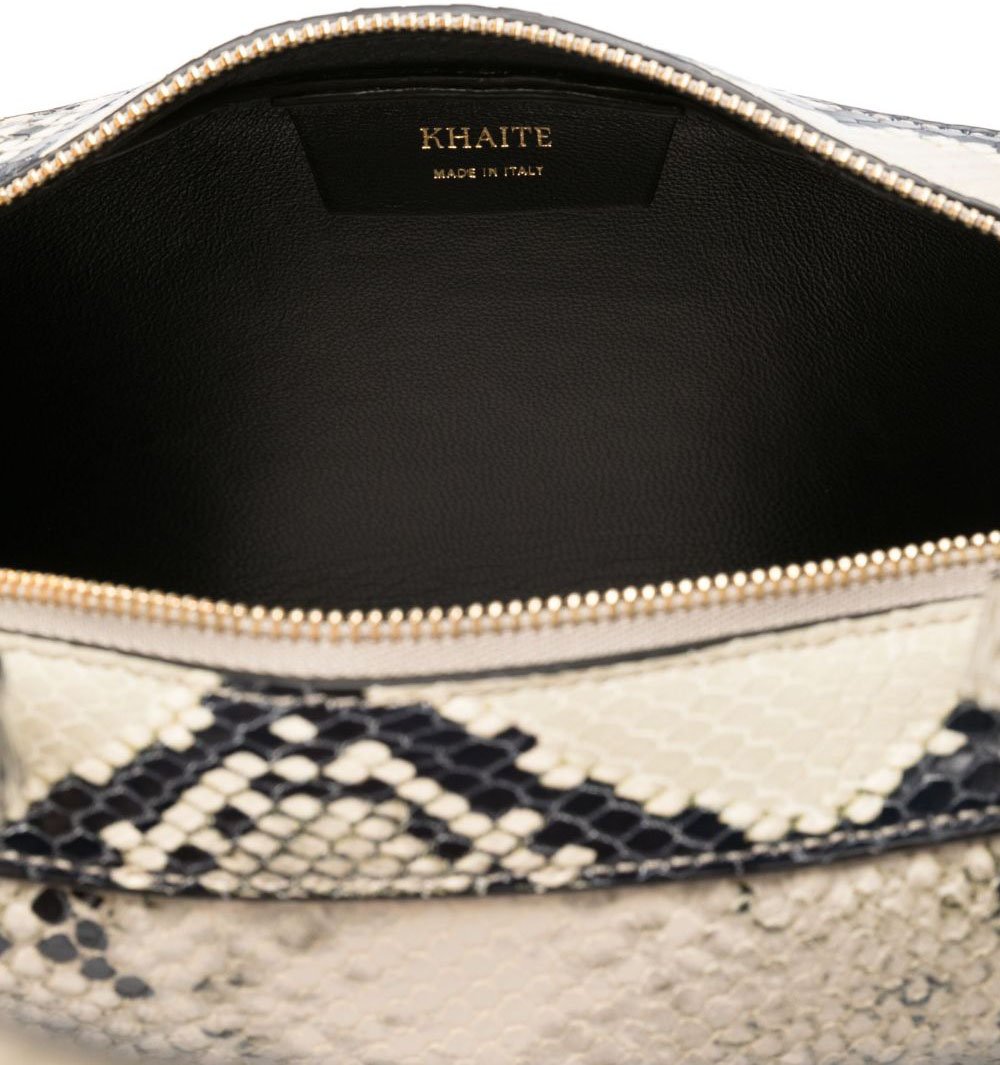 Khaite Bags Beige Beige