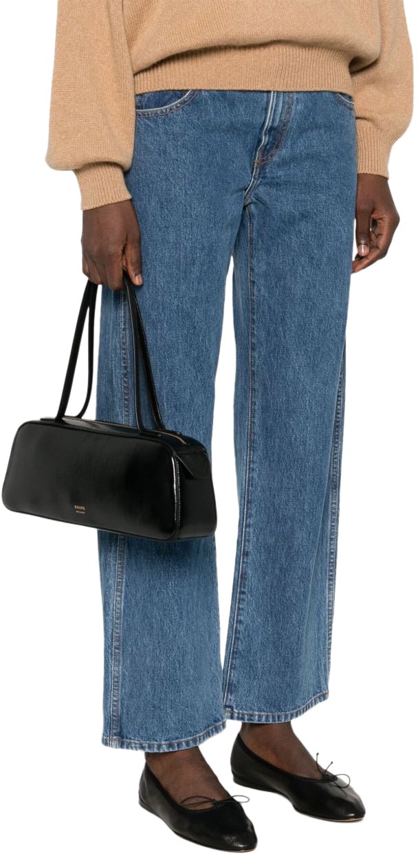 Khaite Bags Black Zwart