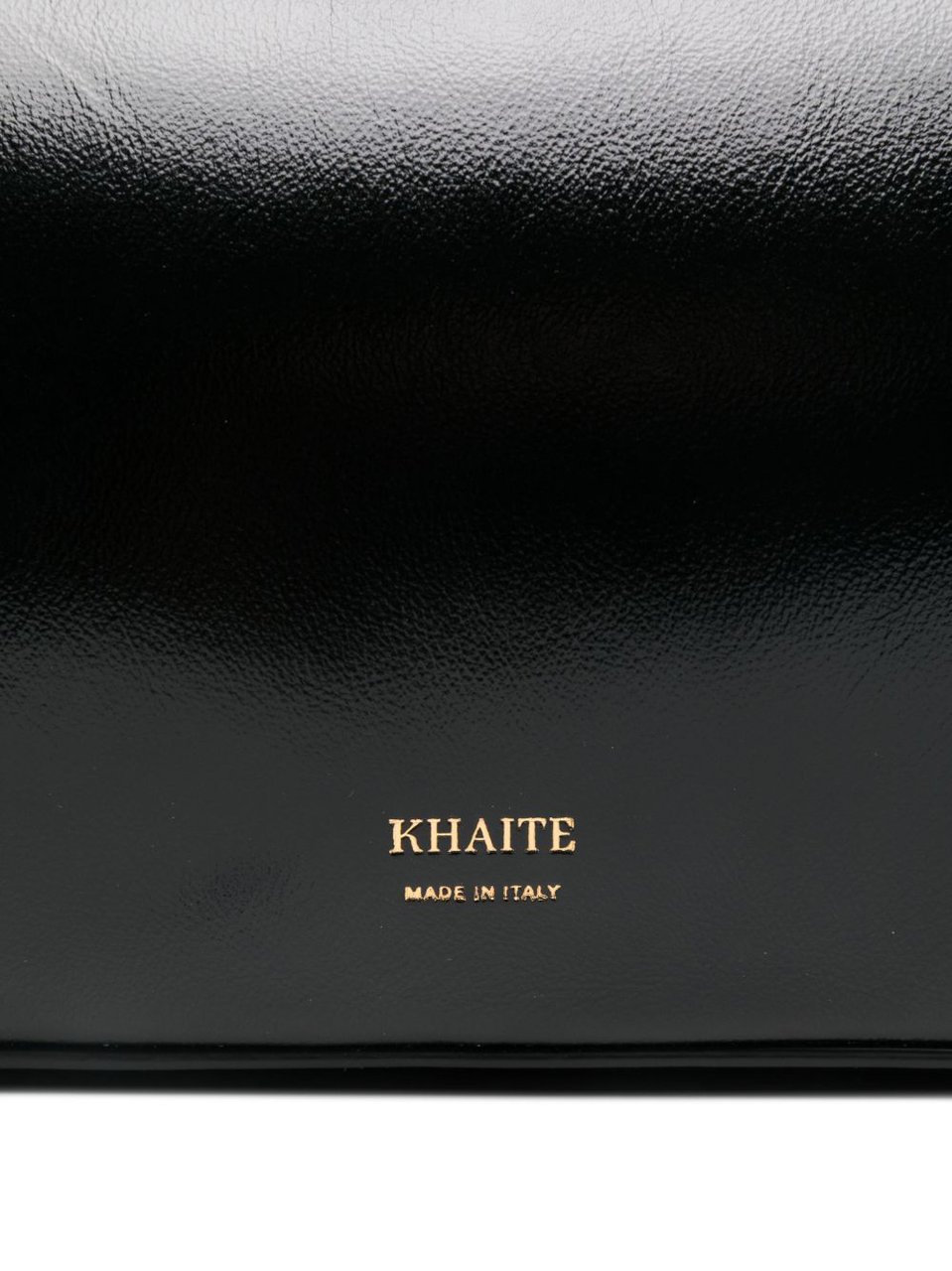 Khaite Bags Black Zwart