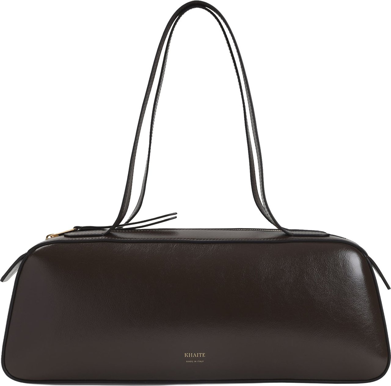 Khaite Simona Shoulder Bag Divers