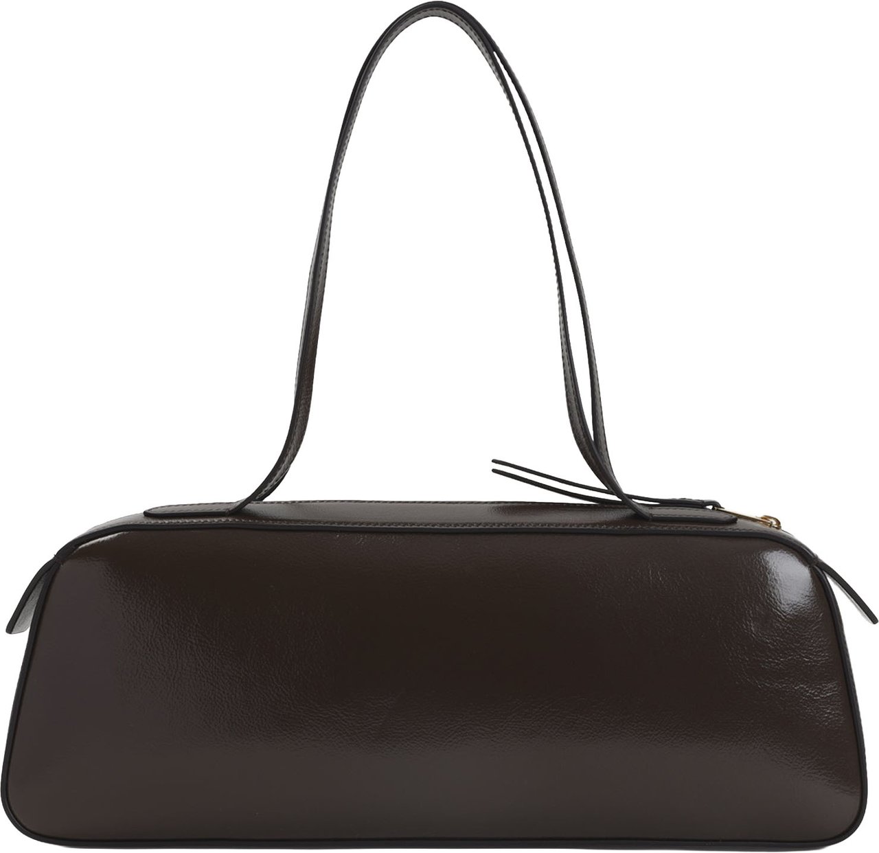 Khaite Simona Shoulder Bag Divers