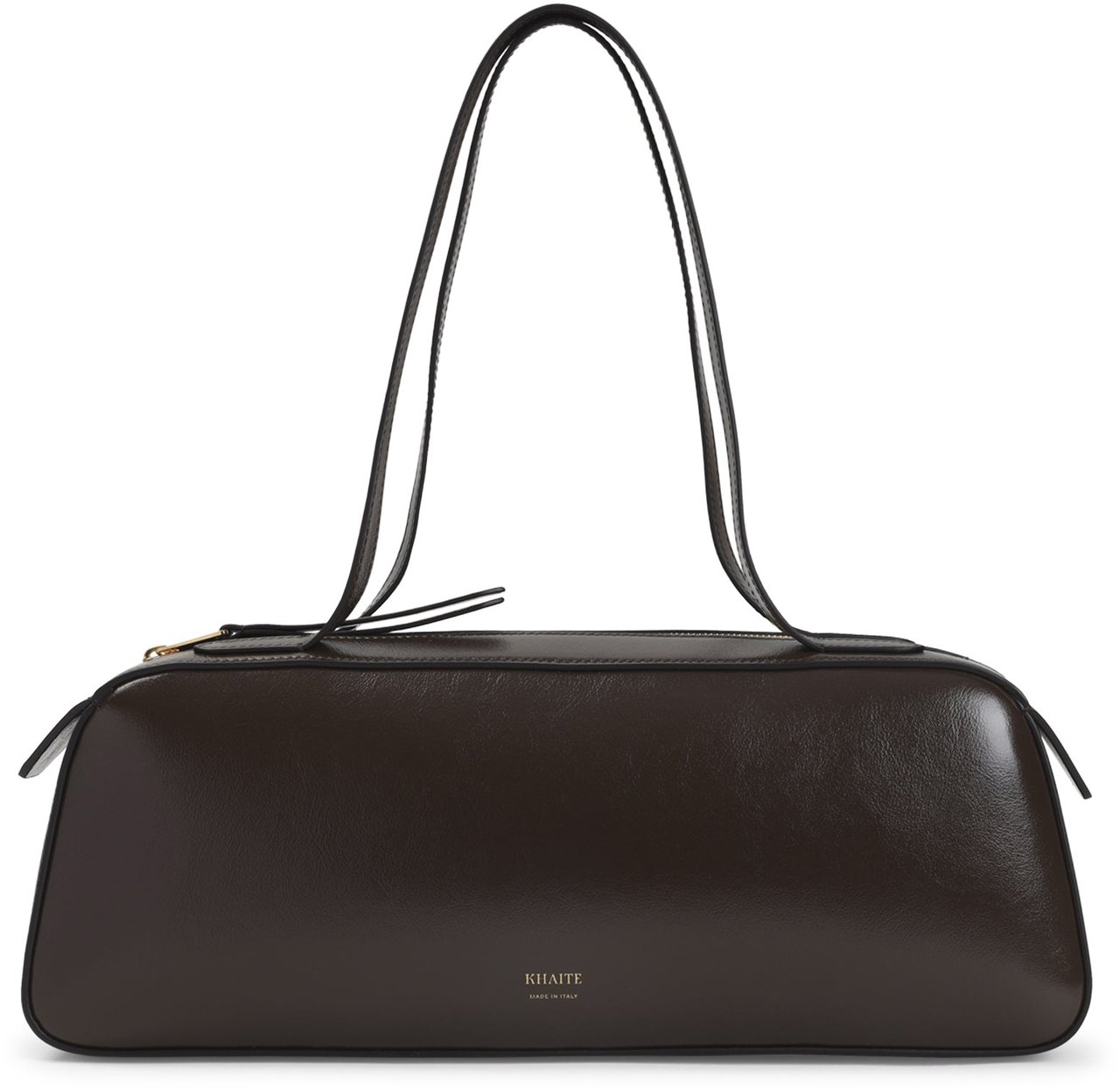 Khaite Simona Shoulder Bag Divers