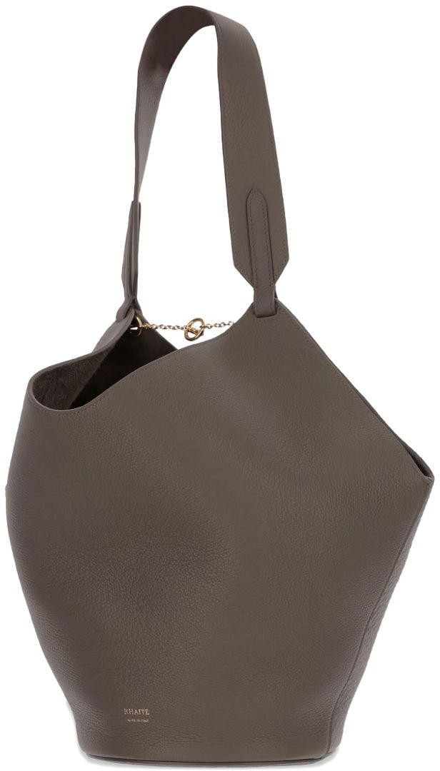 Khaite Bags Grey Grijs