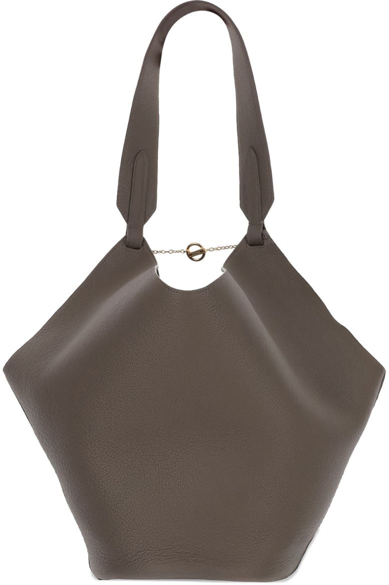 Khaite Bags Grey Grijs