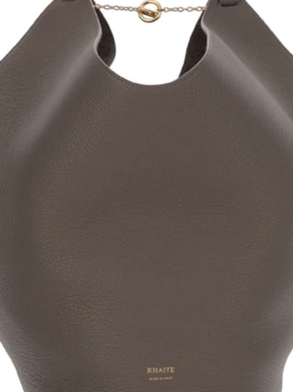 Khaite Bags Grey Grijs