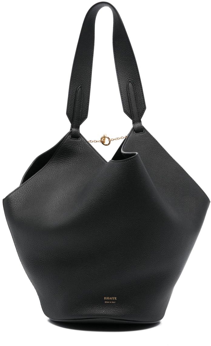 Khaite Bags Black Zwart