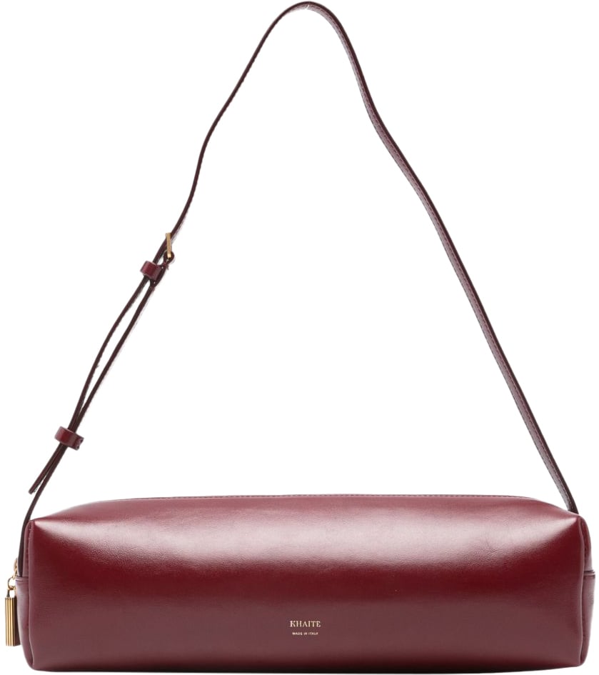 Khaite Bags Bordeaux Rood