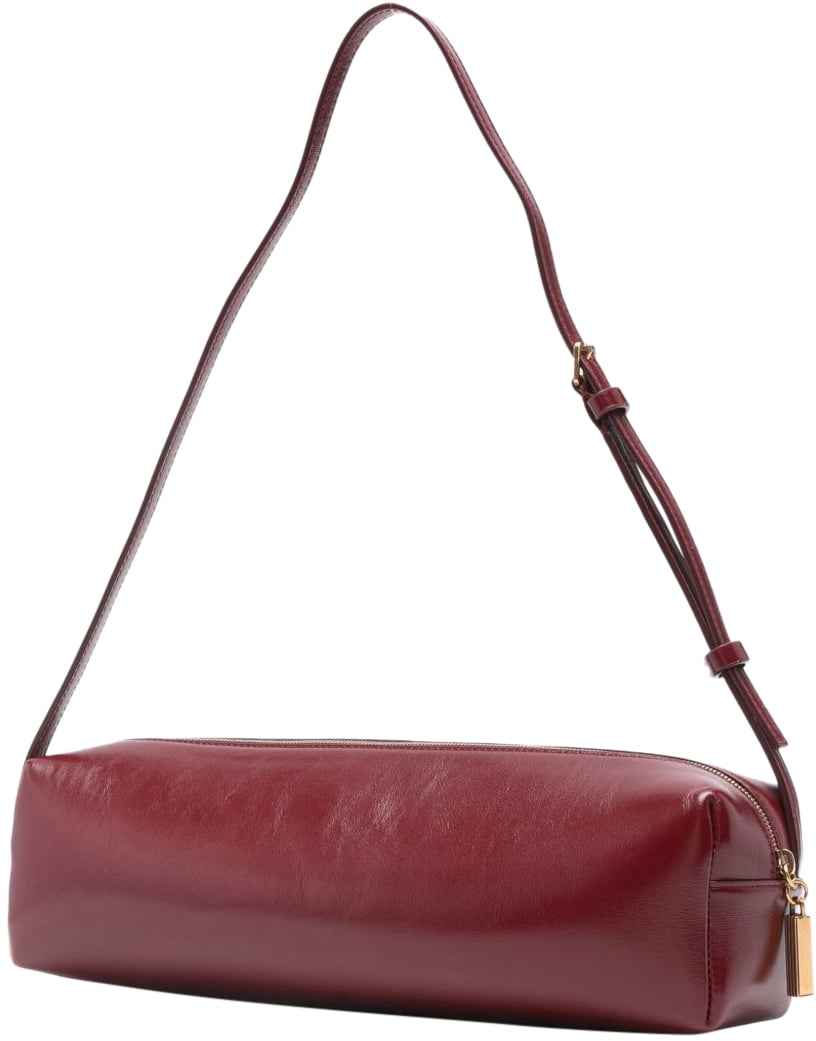 Khaite Bags Bordeaux Rood