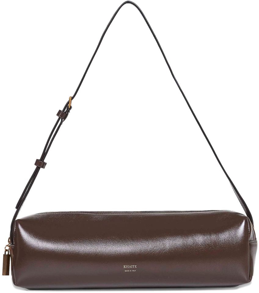 Khaite Bags Brown Bruin