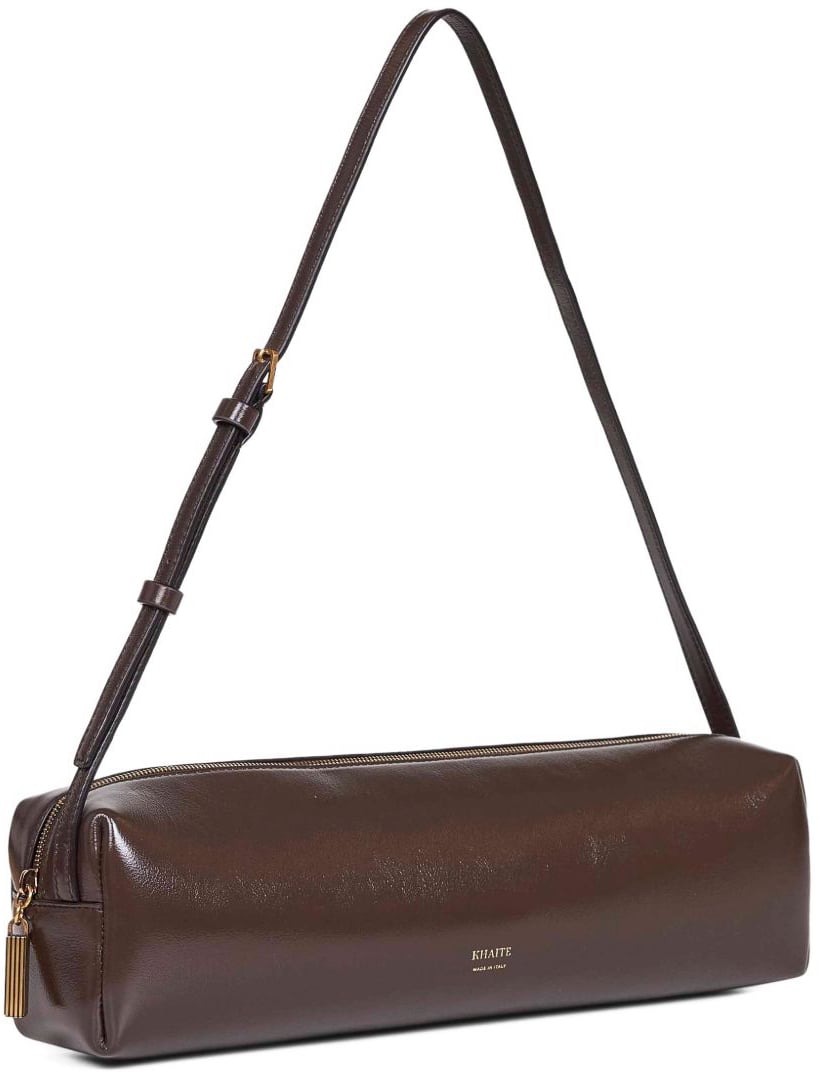 Khaite Bags Brown Bruin