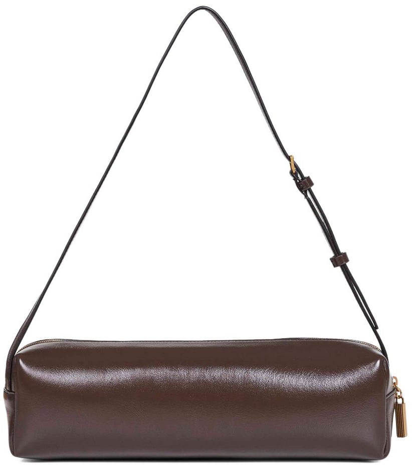 Khaite Bags Brown Bruin