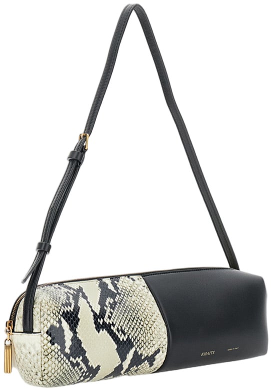 Khaite Kye Shoulder Bag Divers