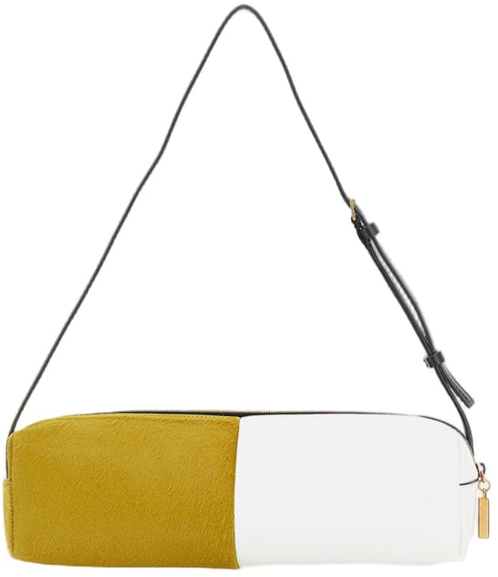 Khaite Kye Shoulder Bag Divers