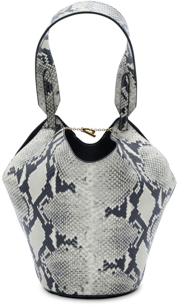 Khaite Bags Beige Wit