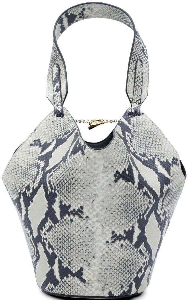 Khaite Bags Beige Wit