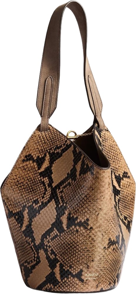 Khaite Bags Beige Beige