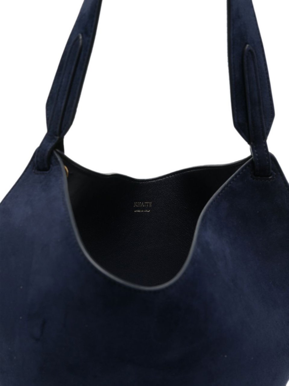 Khaite Bags Navy Navy