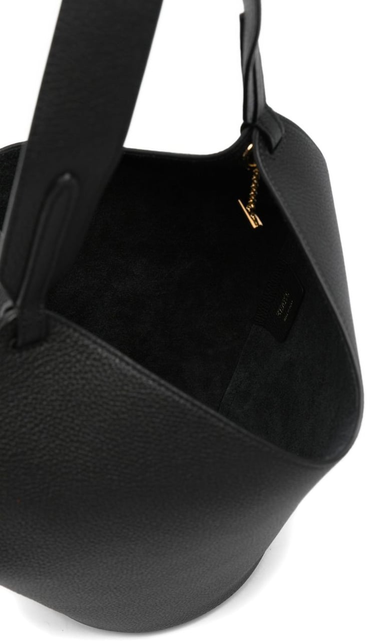 Khaite Bags Black Zwart